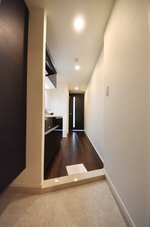 スパシエスタイル練馬春日町の物件内観写真